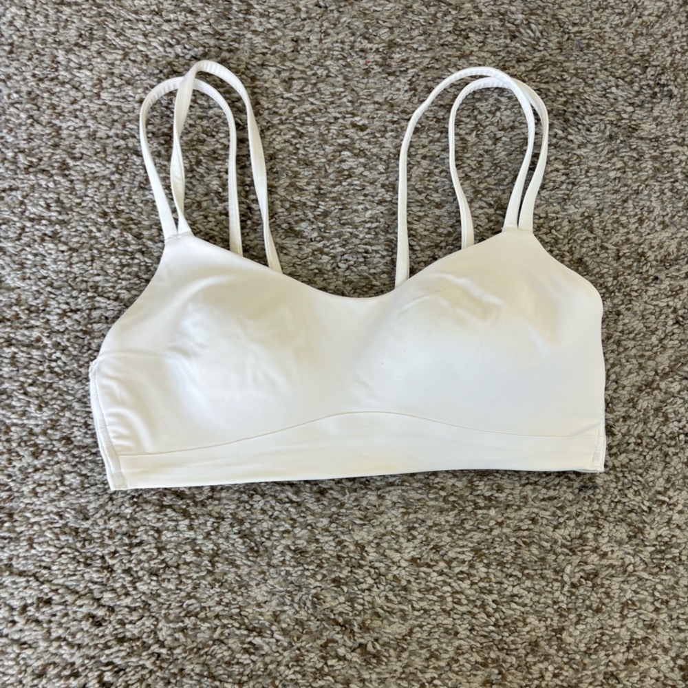 Lululemon Like a Cloud Yoga Bra